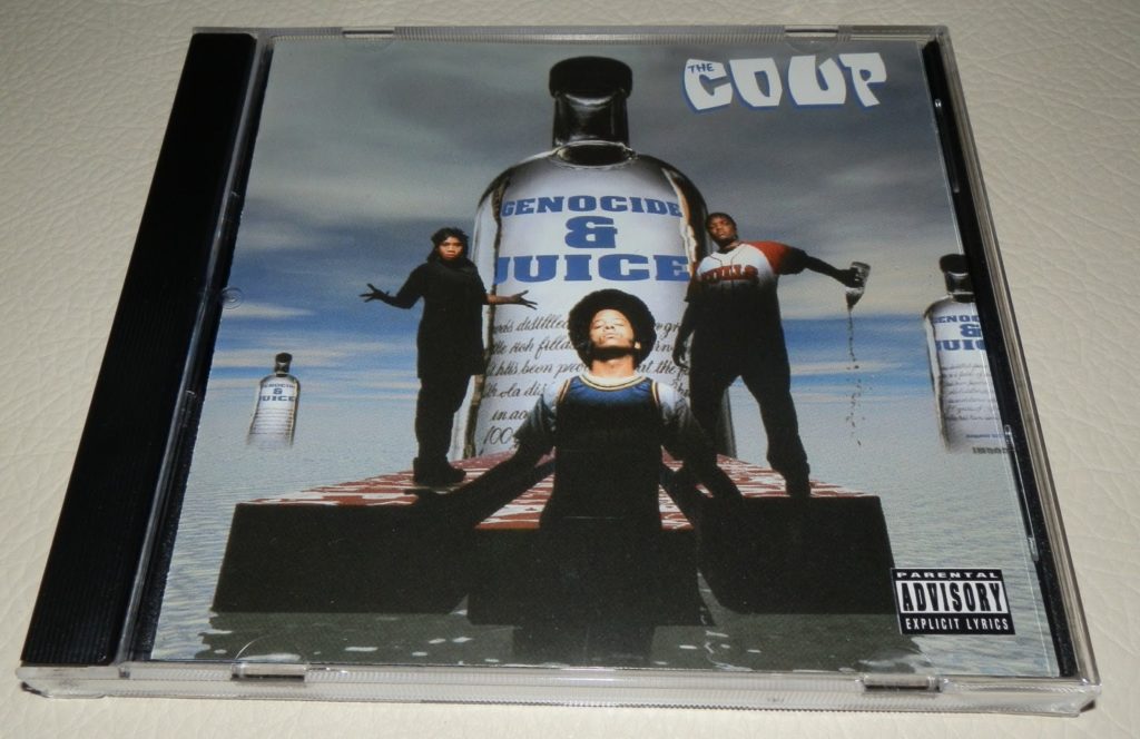 The Coup – Genocide & Juice