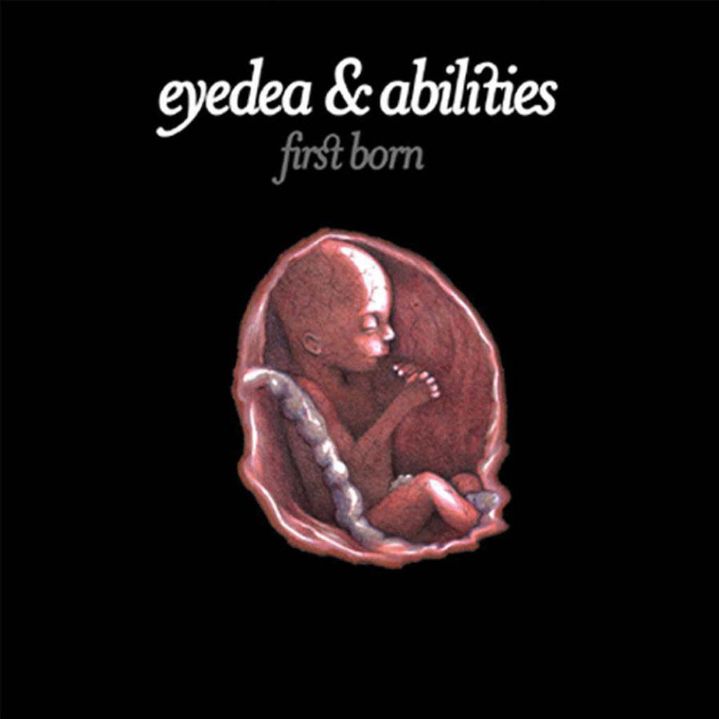 Eyedea & Abilities – First Born