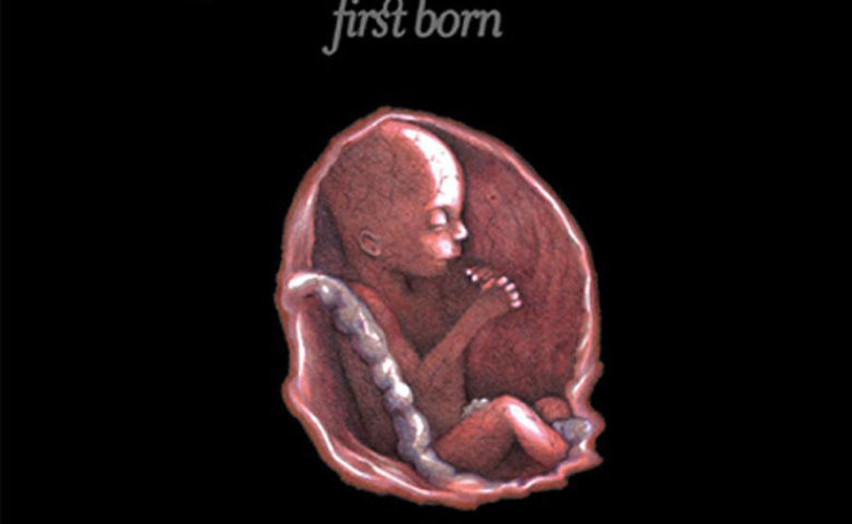 Eyedea & Abilities – First Born