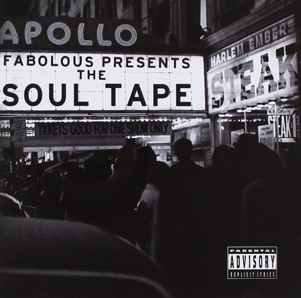 Fabolous – The Soul Tape