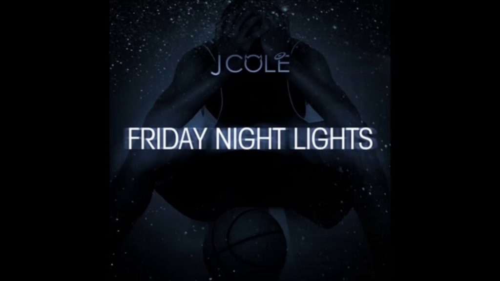 J. Cole – Friday Night Lights
