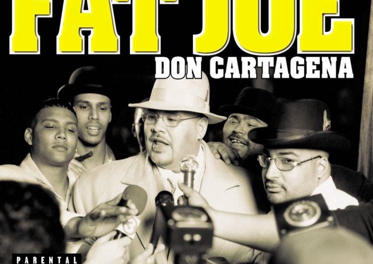 Fat Joe – Don Cartagena