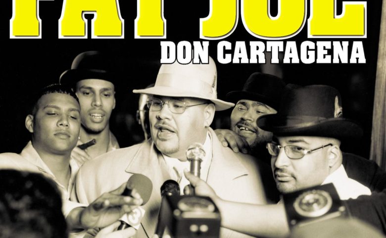 Fat Joe – Don Cartagena