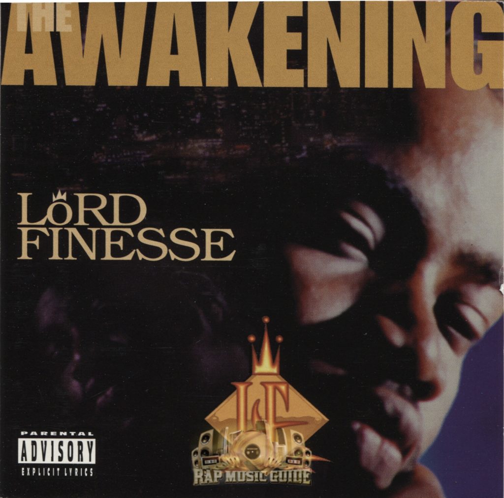Lord Finesse – The Awakening