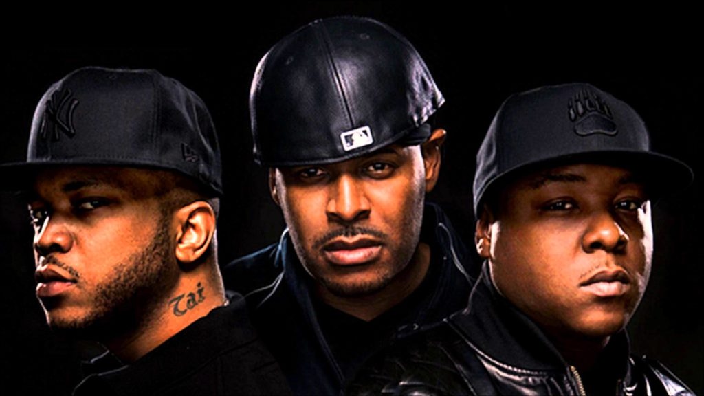 Best out of The Lox?