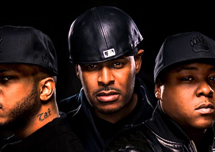 Best out of The Lox?