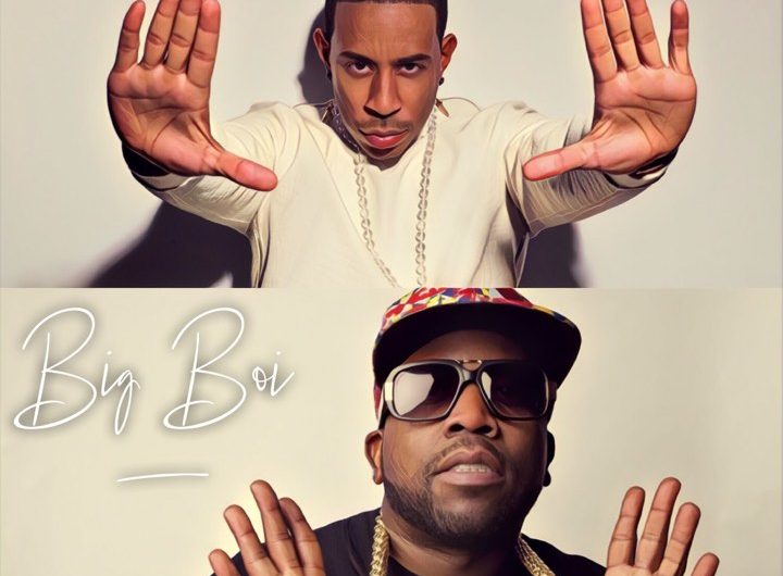 Big Boi VS Ludacris