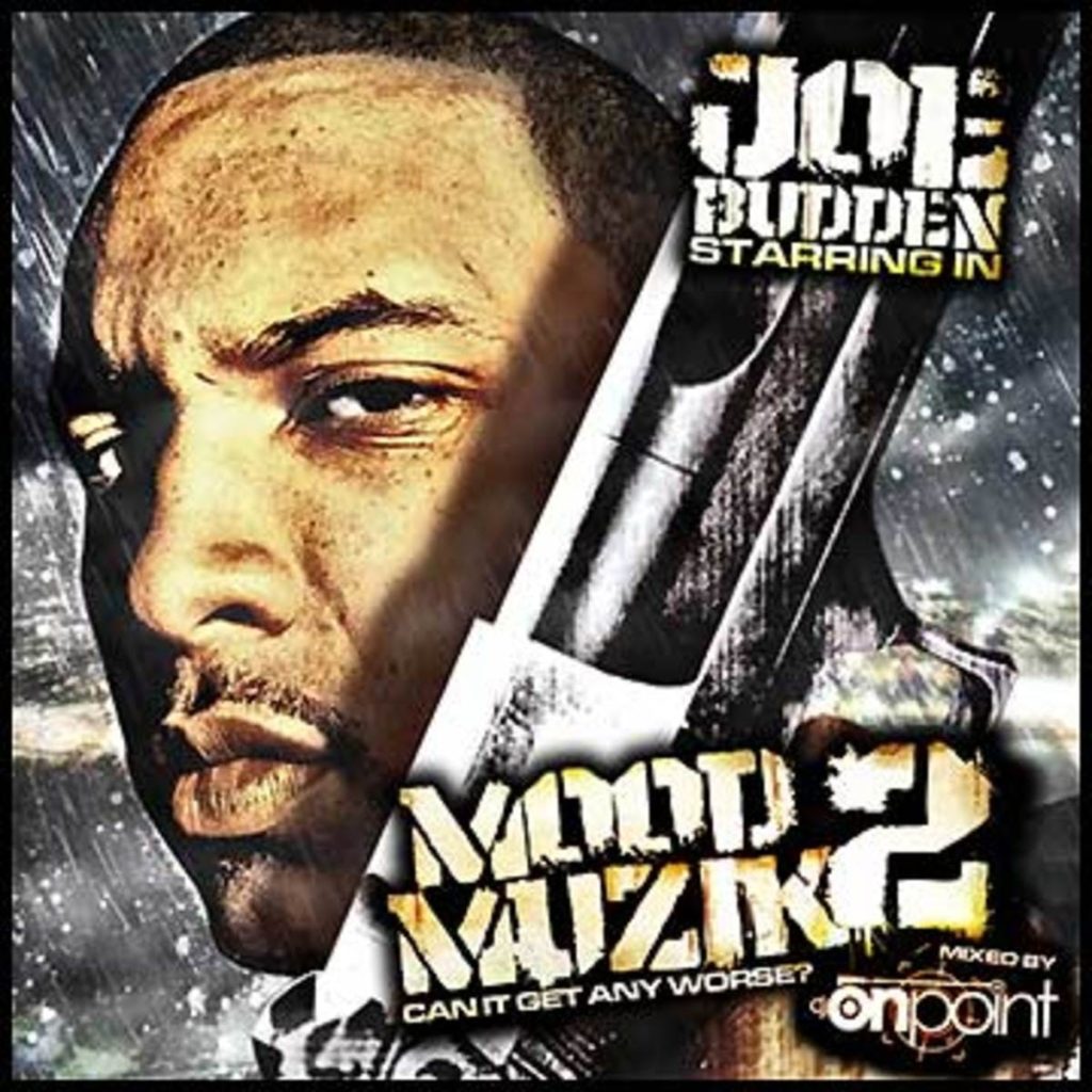 Joe Budden – Mood Muzik 2