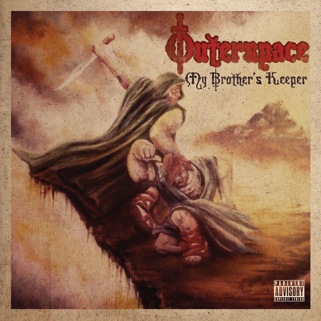 Outerspace – My Brothers Keeper
