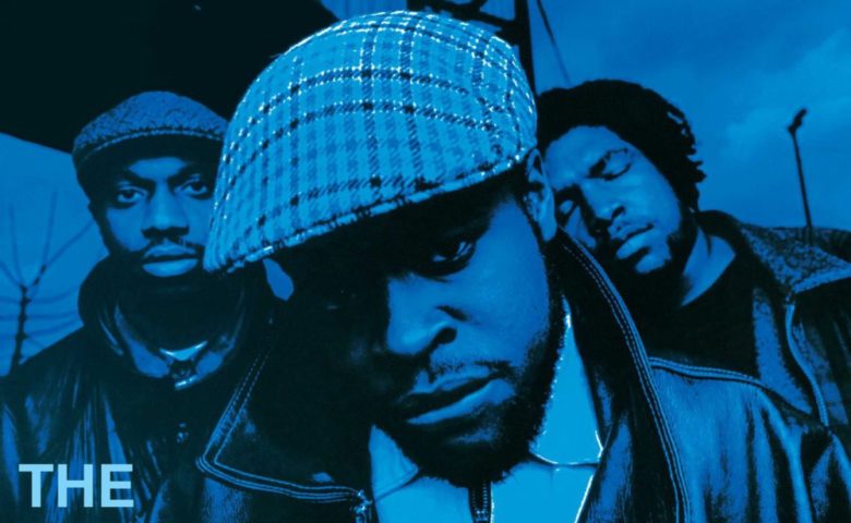 The Roots – Do You Want More?!