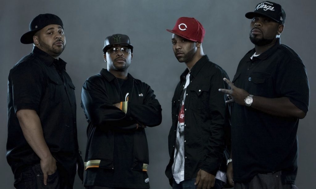 Who is the best in Slaughterhouse?