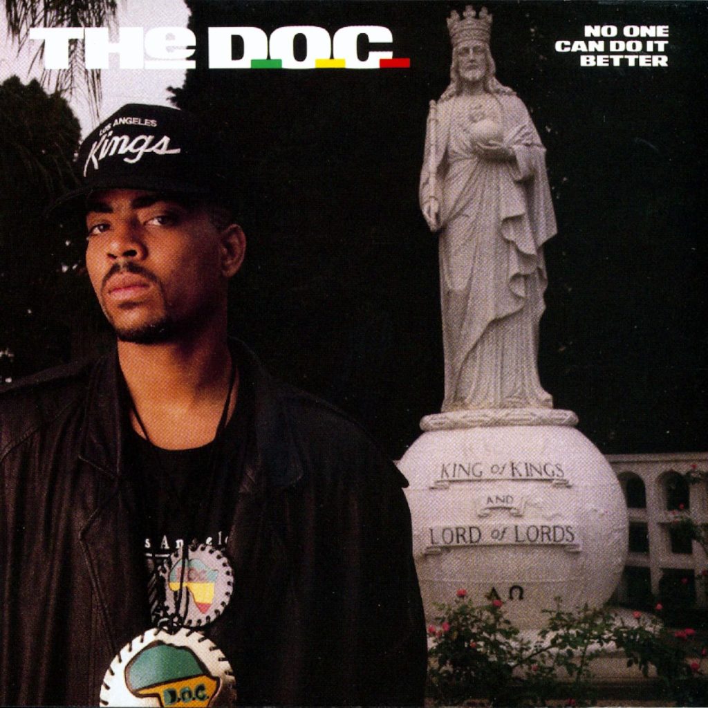 The D.O.C. – No One Can Do It Better