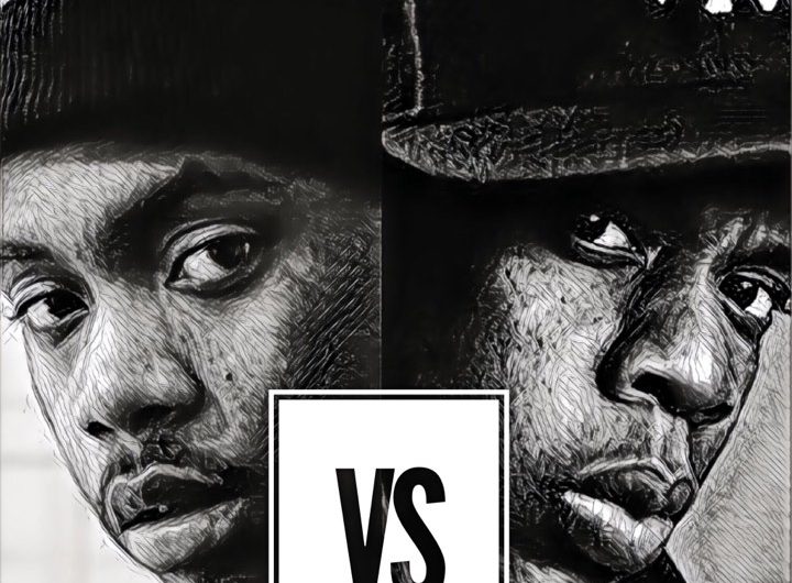 Nas VS Jay-Z
