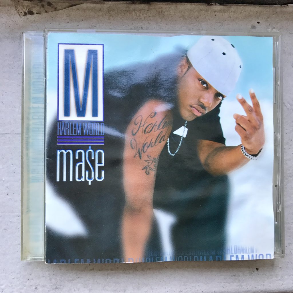 Mase – Harlem World