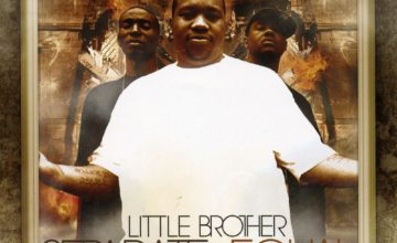 Little Brother – Separate But Equal