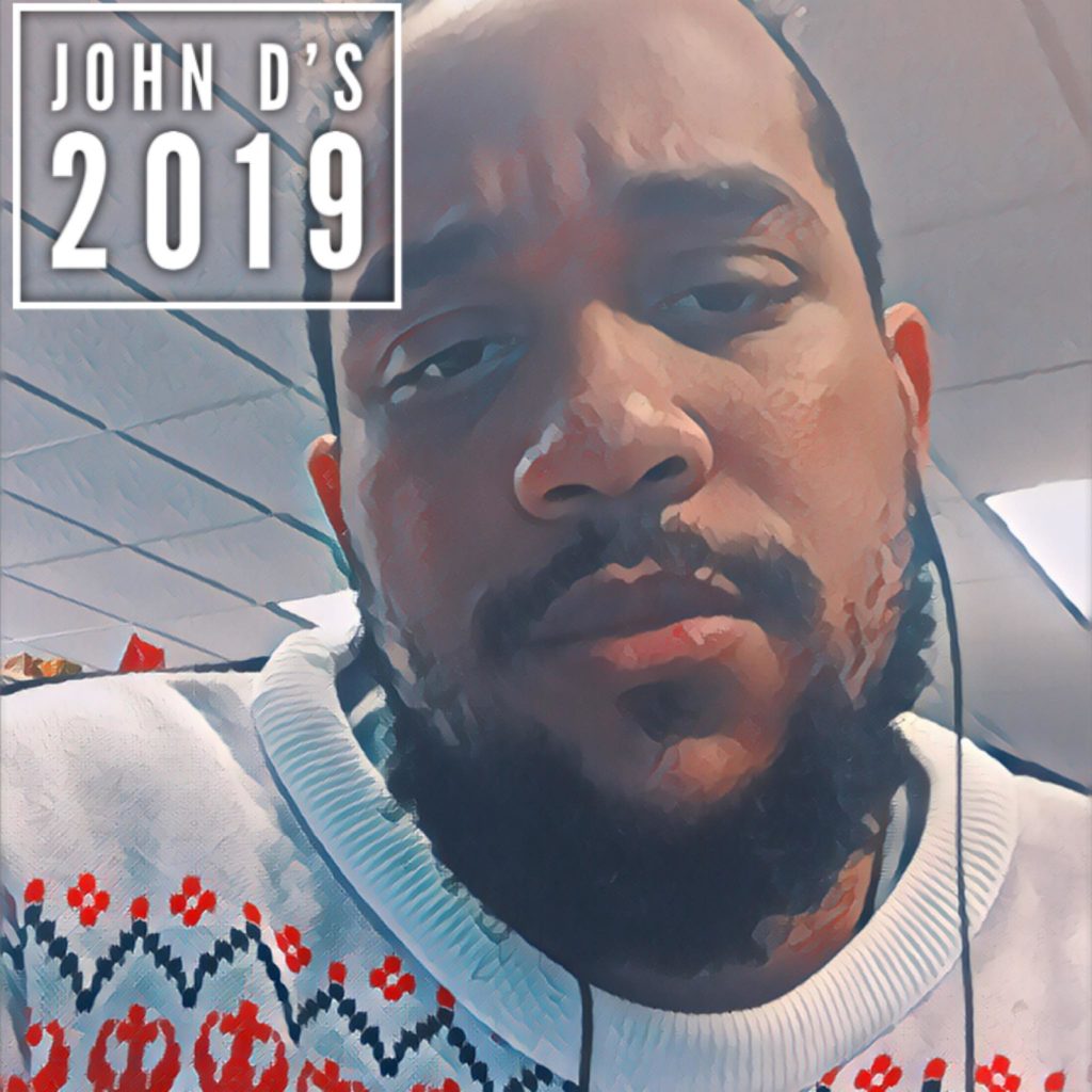 John D’s 2019