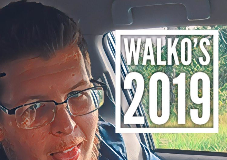 Walko’s 2019