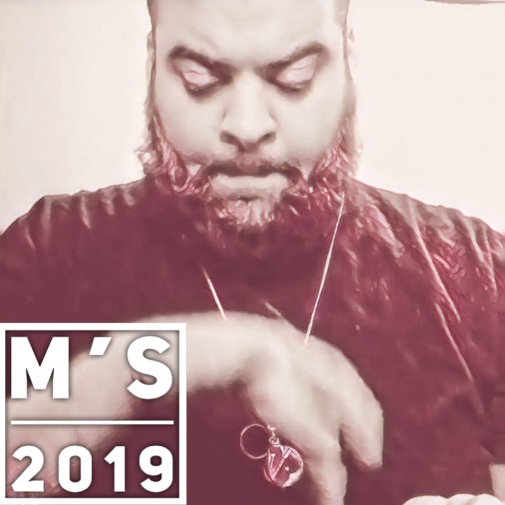 M’s 2019