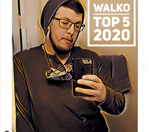 Walko Top 5 2020