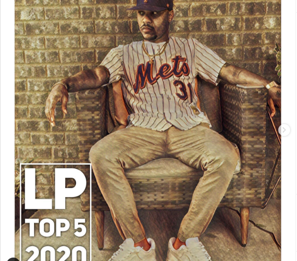 Prince Perez Top 5 2020