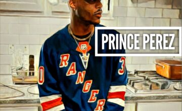 Prince Perez Top & Bottom 5 Albums of 2021